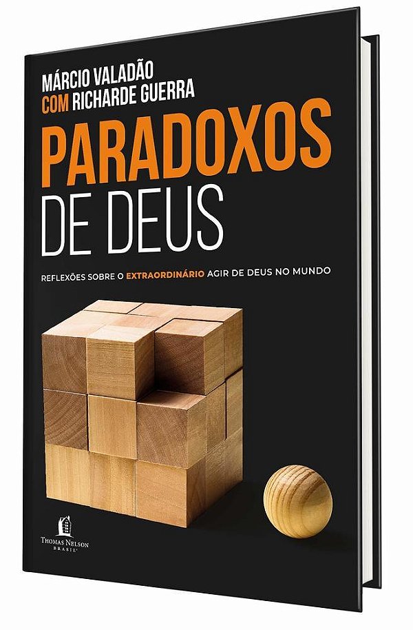 Paradoxos De Deus..-