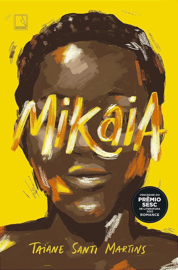 Mikaia..-