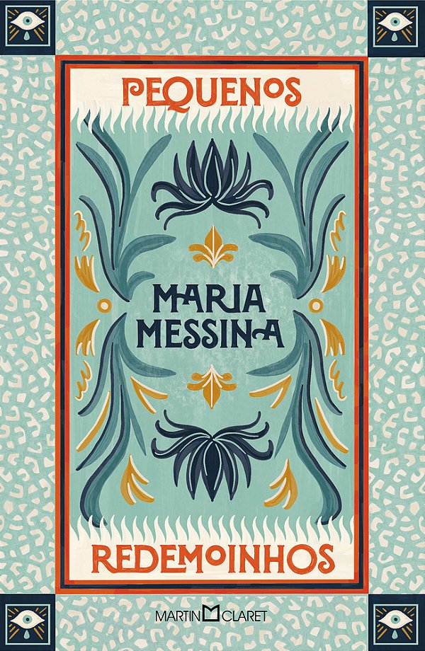 Pequenos Redemoinhos