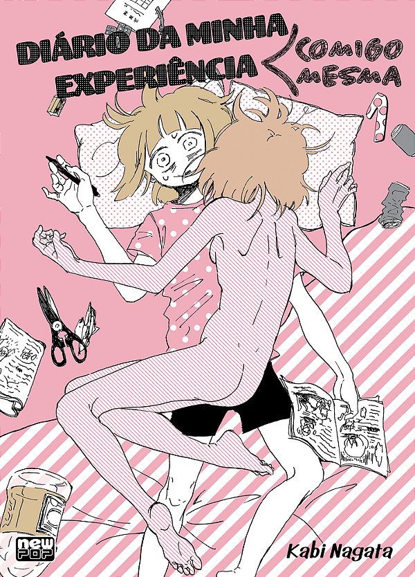 Diário Da Minha Experiência Comigo Mesma: Volume 1..-