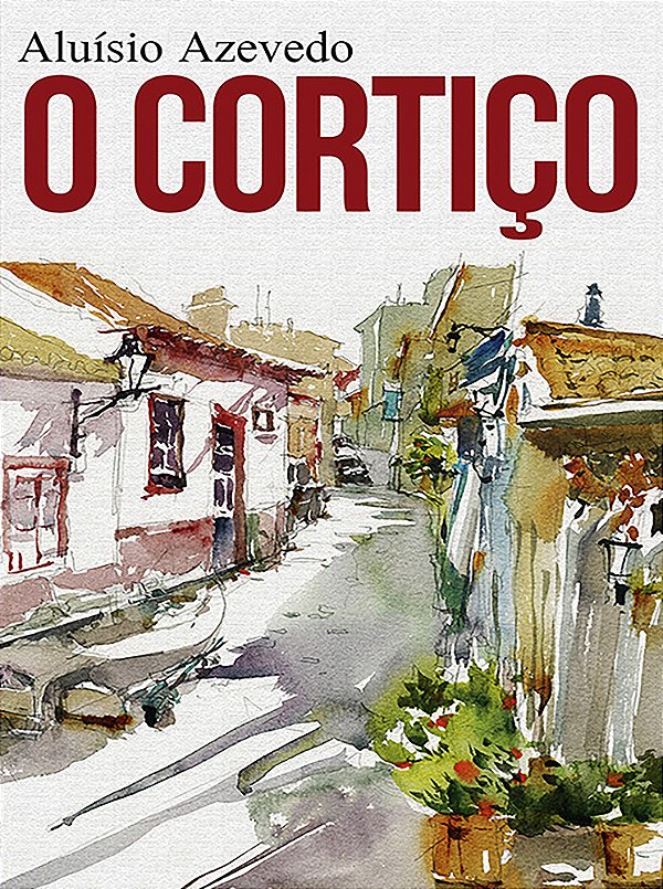 O Cortiço
