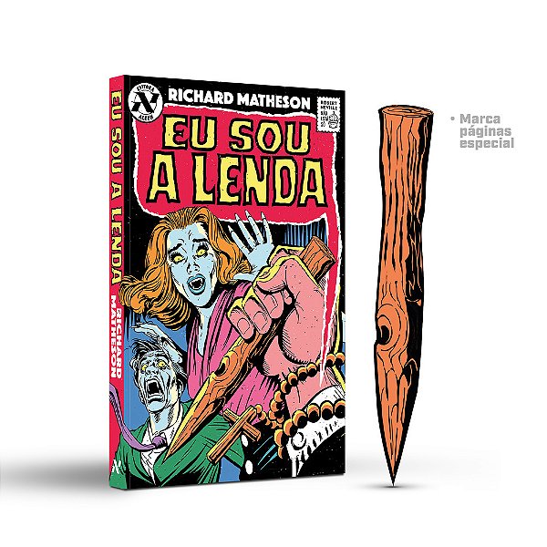 Eu Sou A Lenda
