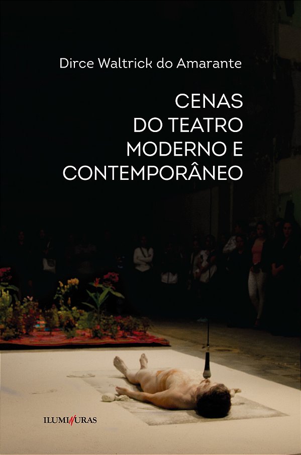 Cenas Do Teatro Moderno E Contemporâneo