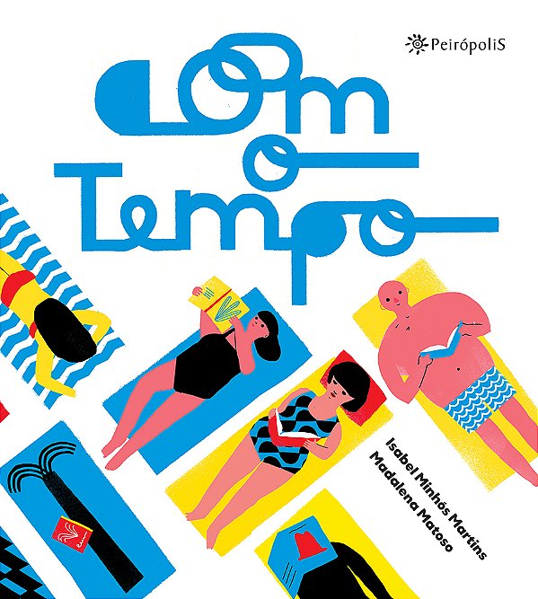 Com O Tempo..-