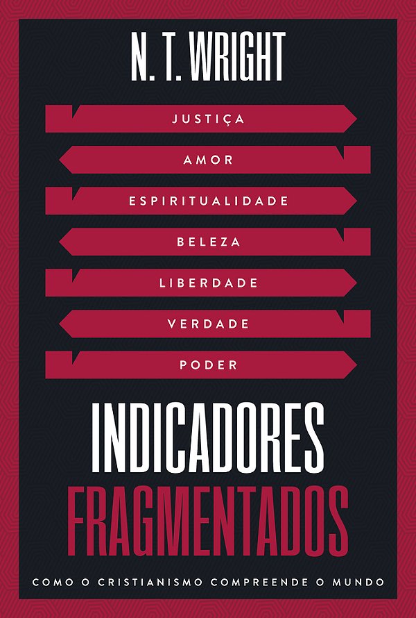 Indicadores Fragmentados..-
