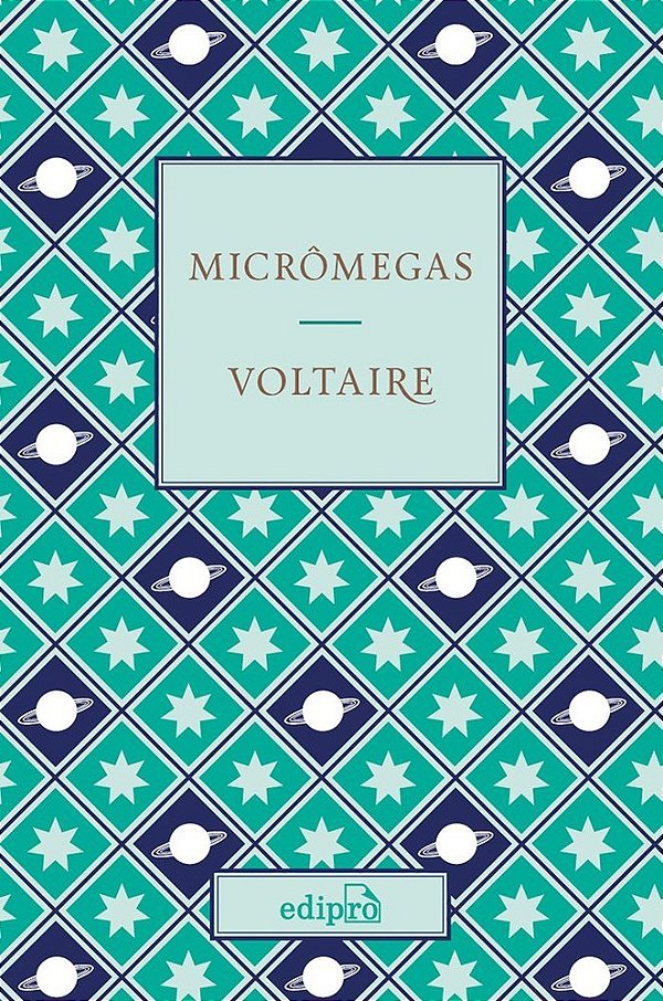 Voltaire - Micrômegas