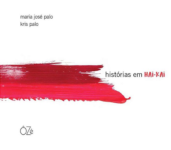 Histórias Em Hai-Kai