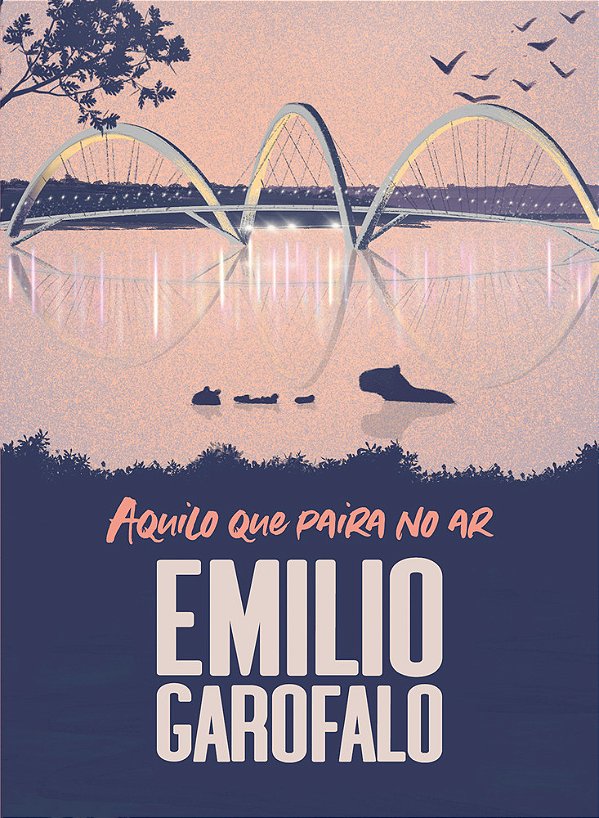 Aquilo Que Paira O Ar..-