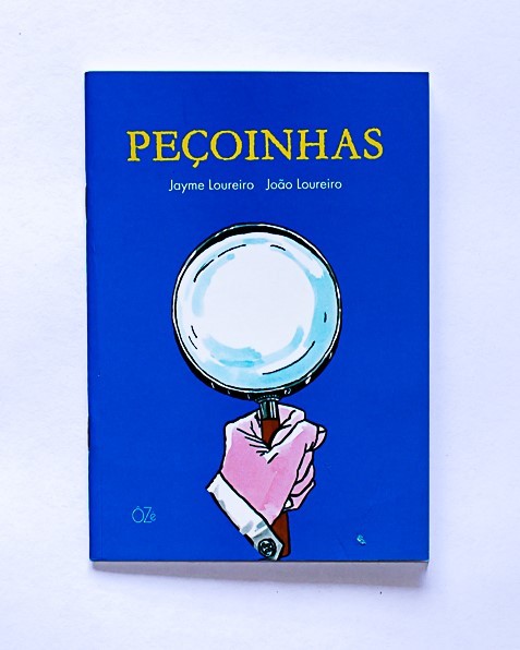 Peçoinhas