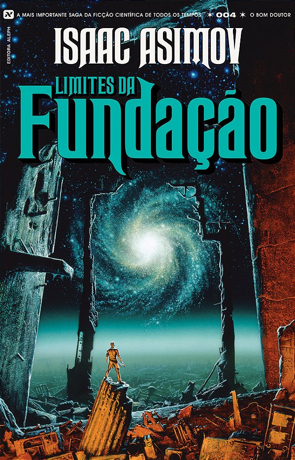 Limites Da Fundação