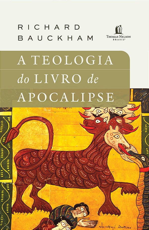 A Teologia Do Livro De Apocalipse