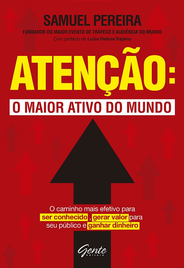 Atenção: O Maior Ativo Do Mundo..-