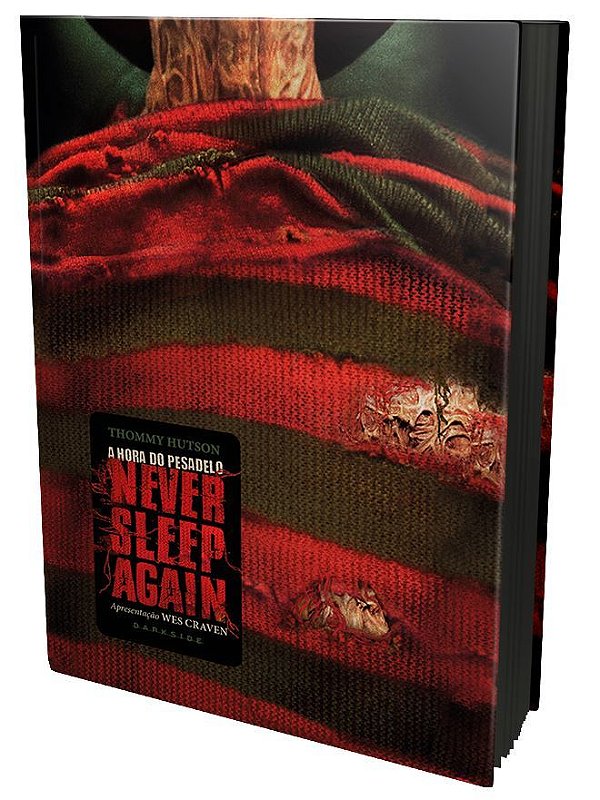 A Hora Do Pesadelo