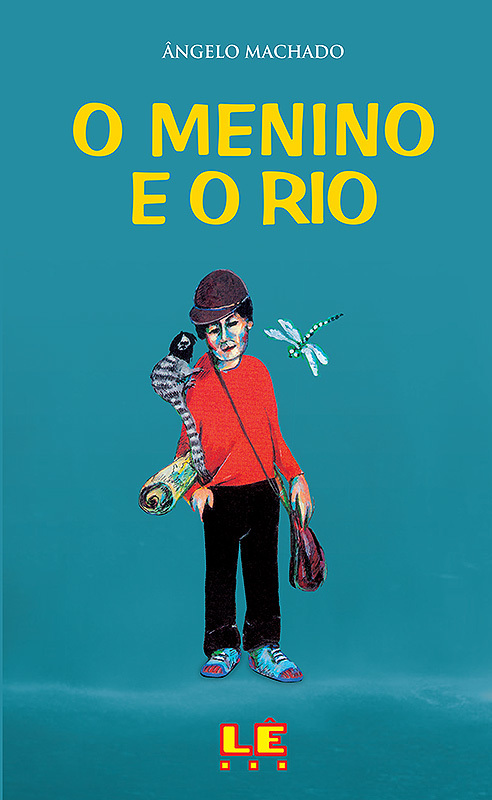 O Menino E O Rio