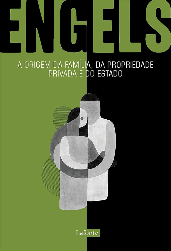 A Origem Da Família, Da Propriedade Privada E Do Estado