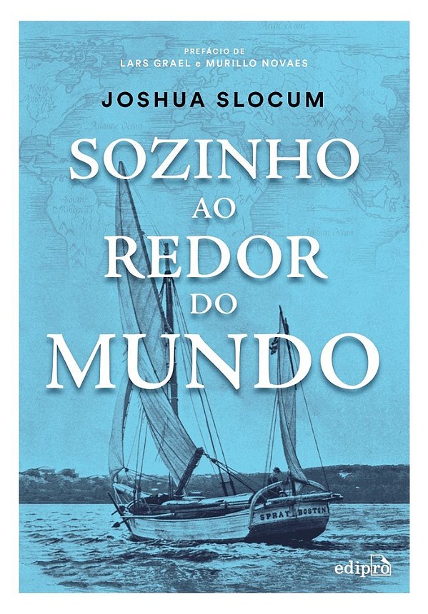 Sozinho Ao Redor Do Mundo