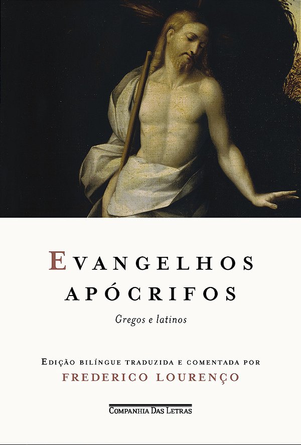 Evangelhos Apócrifos Gregos E Latinos