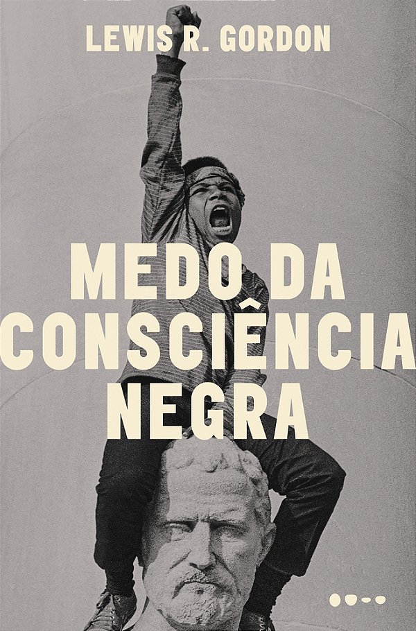 Medo Da Consciência Negra..-