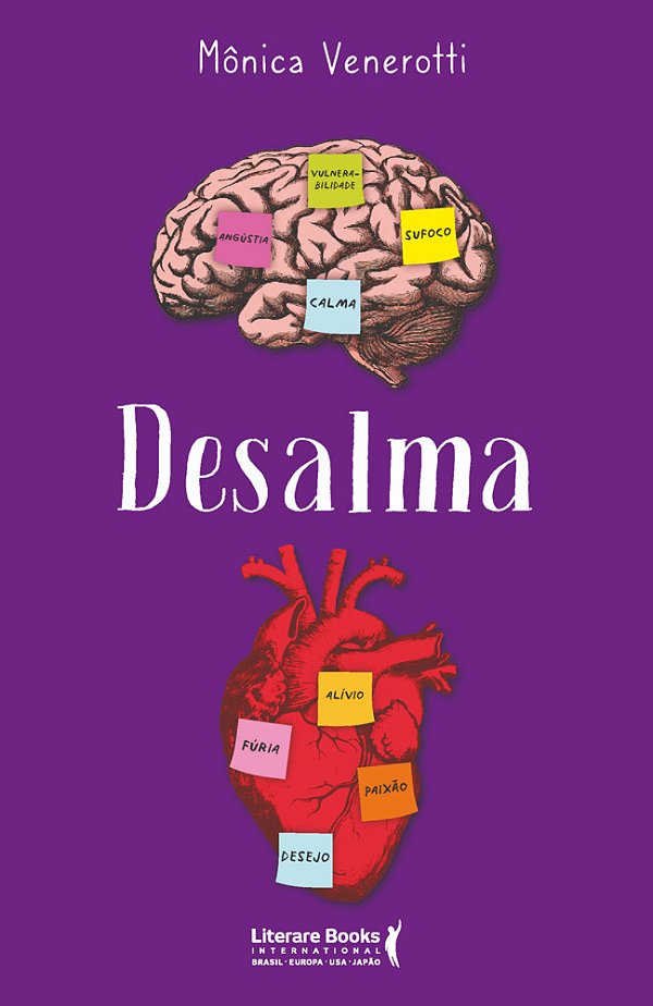 Desalma