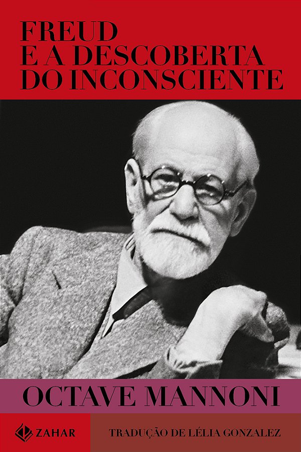 Freud E A Descoberta Do Inconsciente