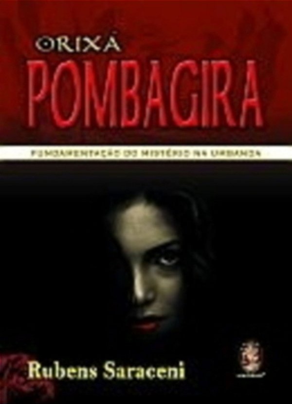 Orixá Pombagira..-