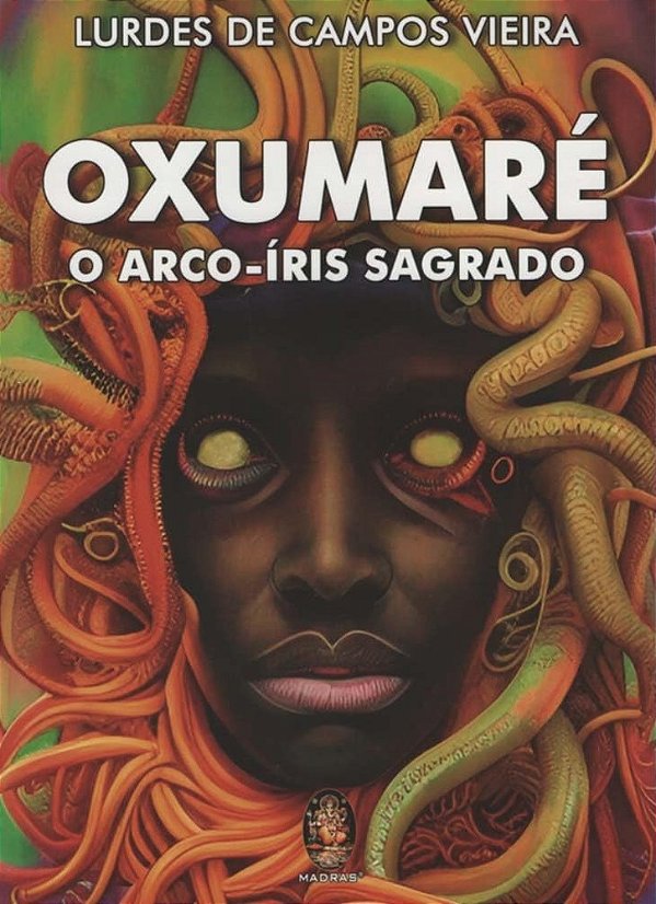 Oxumaré - O Arco-Íris Sagrado..-