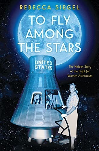 To Fly Among The Stars