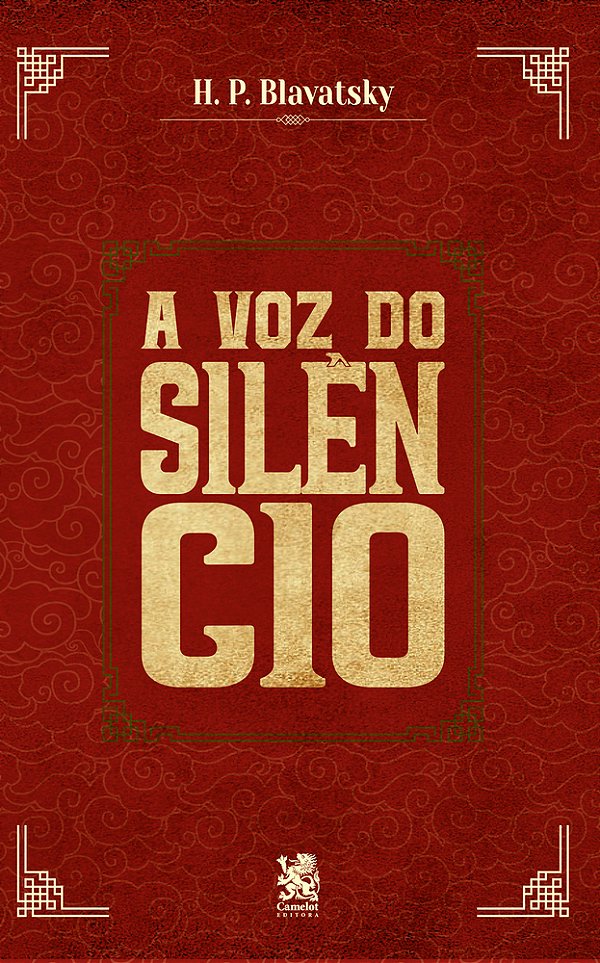 A Voz Do Silêncio - Bilíngue..-