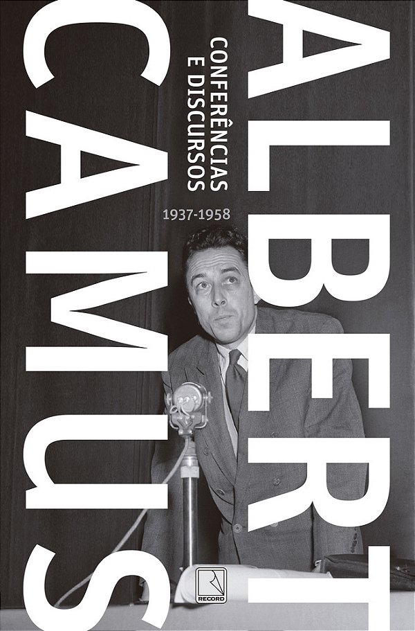 Conferências E Discursos 1937–1958