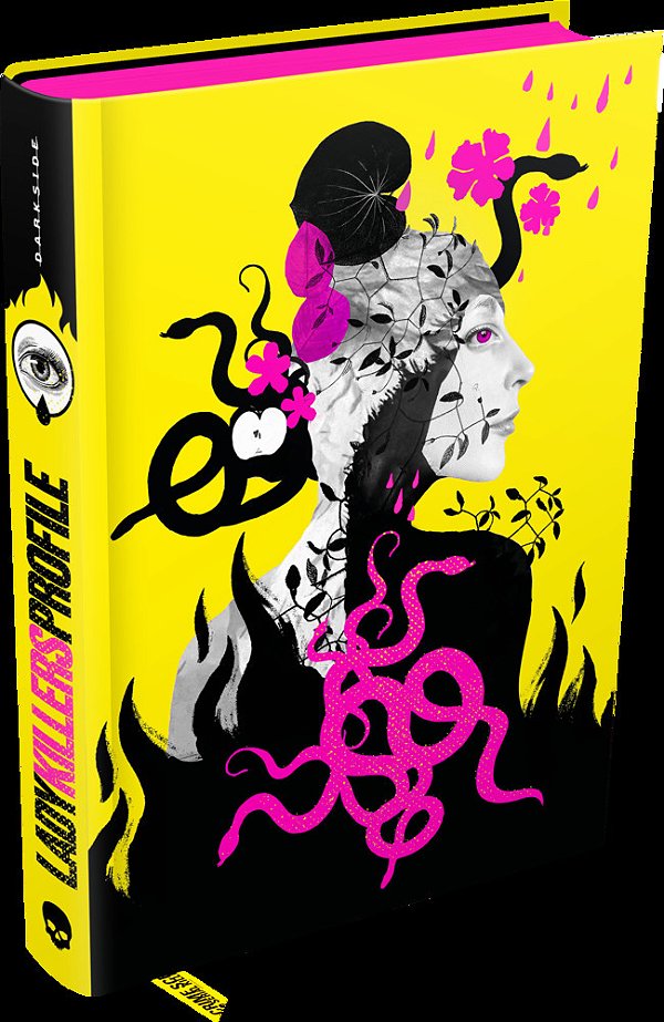 Lady Killers Profile: Mary Ann Cotton