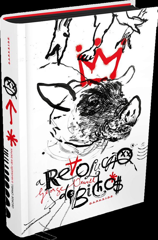 A Revolução Dos Bichos