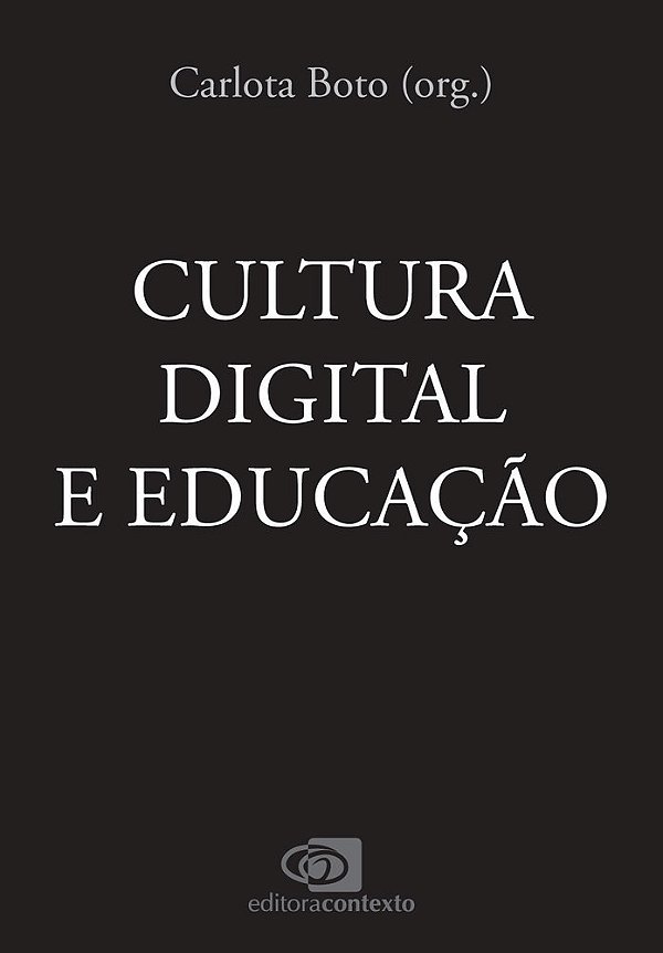Cultura Digital E Educação..-