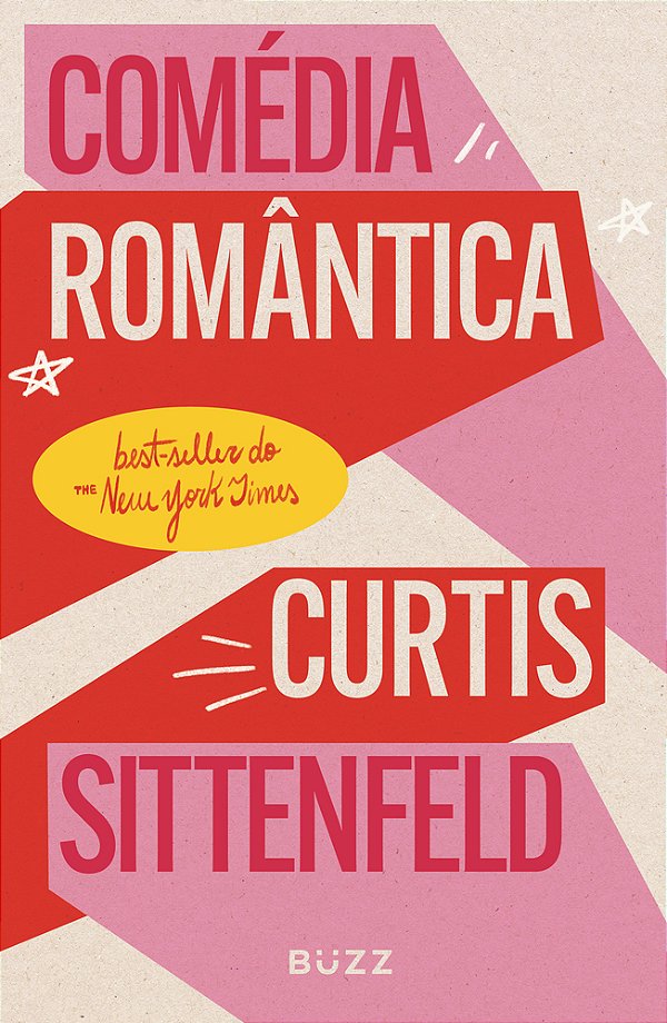 Comédia Romântica (Pré-Venda Com Ecobag Exclusiva)