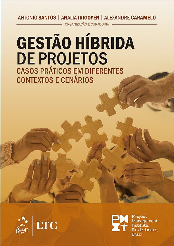 Gestão Híbrida De Projetos