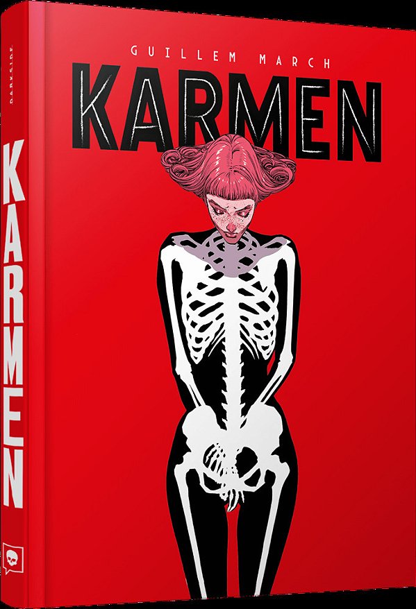 Karmen
