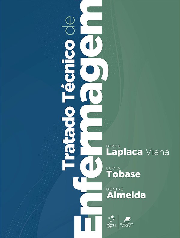 Tratado Técnico De Enfermagem