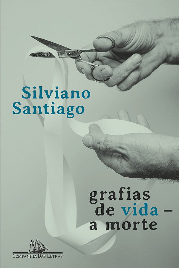 Grafias De Vida — A Morte