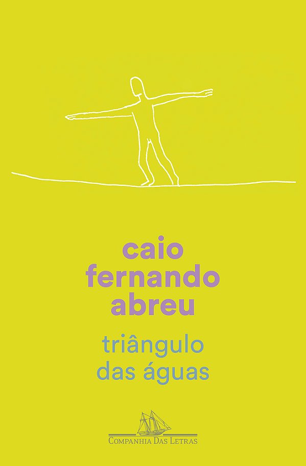 Triângulo Das Águas