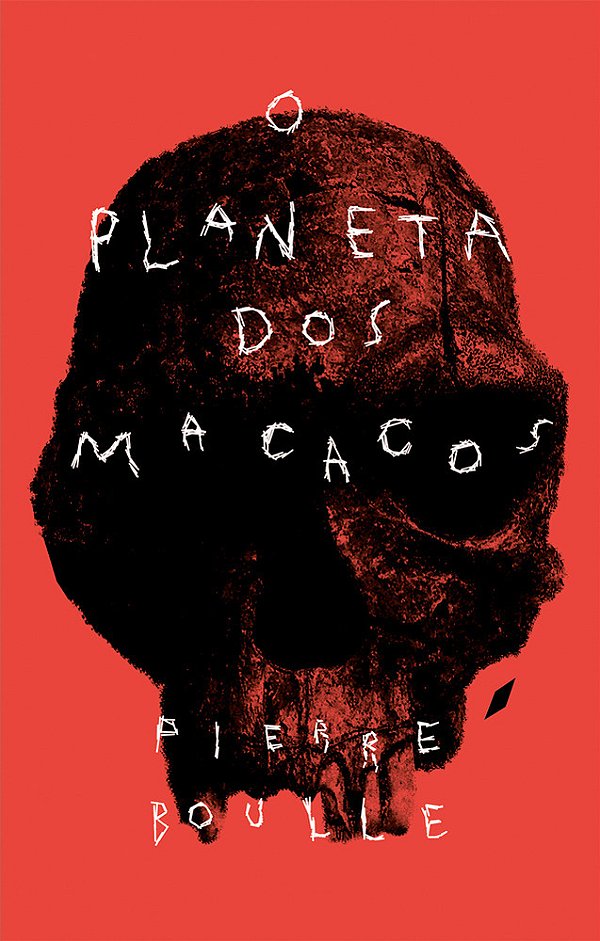 O Planeta Dos Macacos..-
