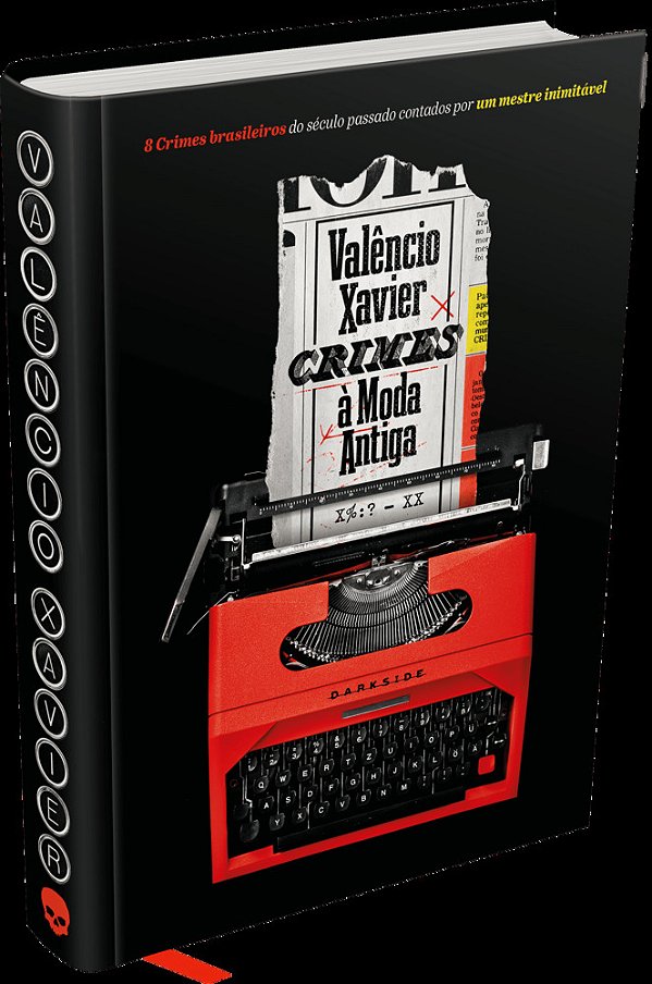 Crimes À Moda Antiga