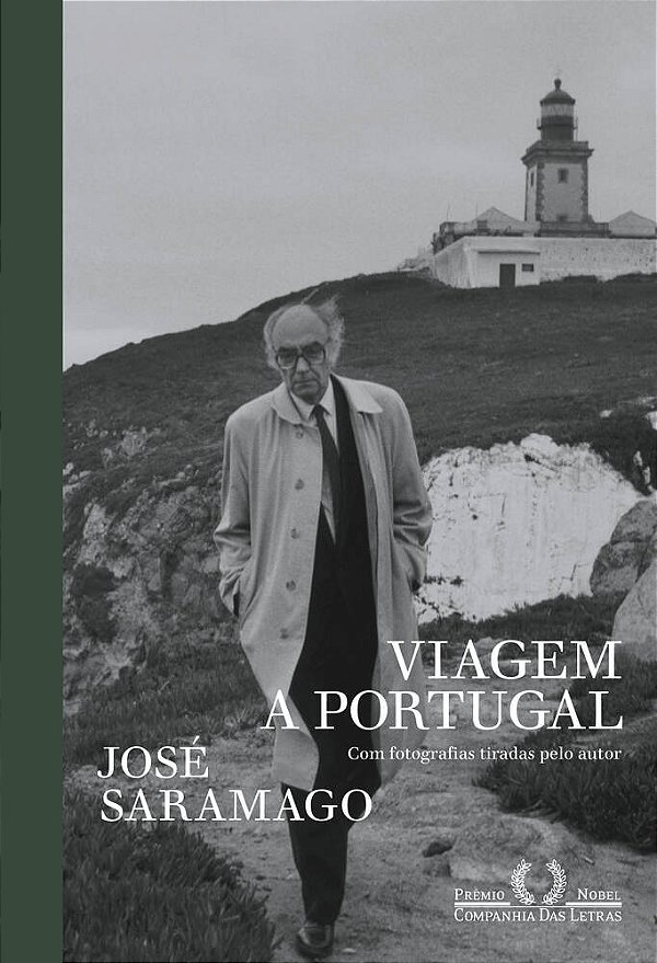 Viagem A Portugal (Edição Especial) Com Fotografias Tiradas Pelo Autor