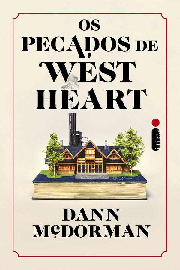 Os Pecados De West Heart