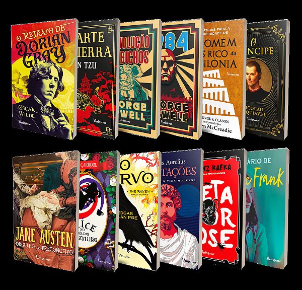 Biblioteca Veríssimo..-