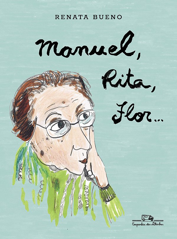 Manuel, Rita, Flor... ..-