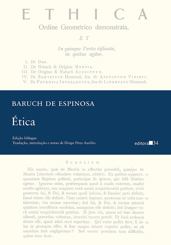 Ética