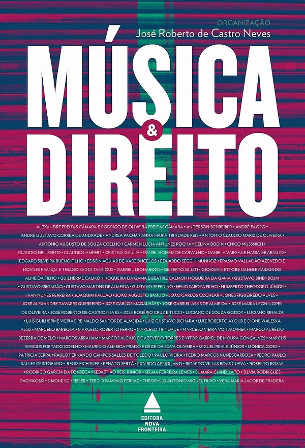 Música E Direito