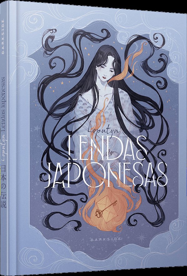 Lendas Japonesas..-