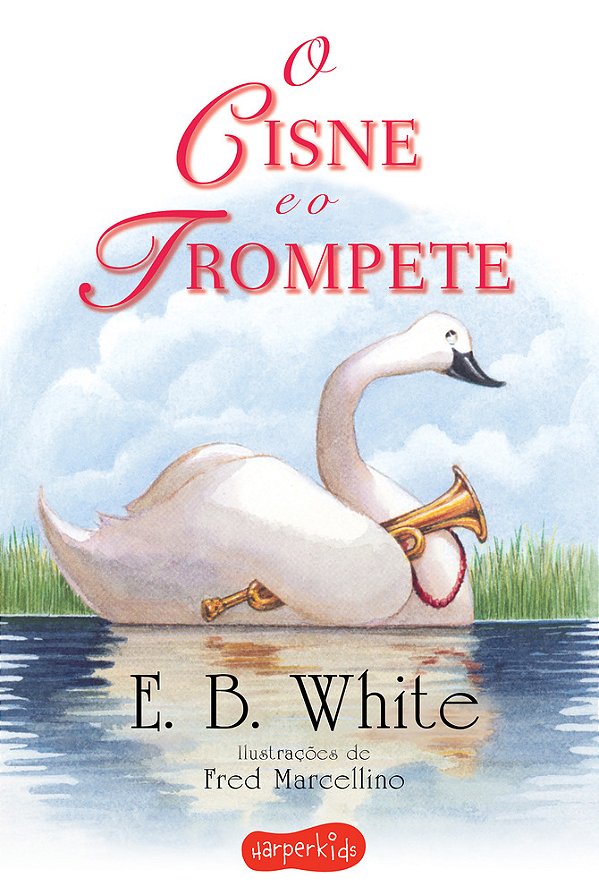O Cisne E O Trompete..-