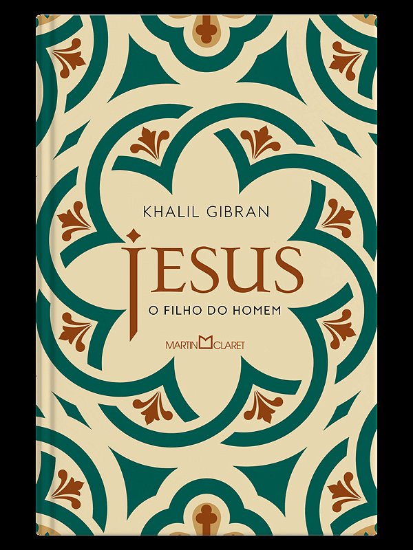 Jesus, O Filho Do Homem