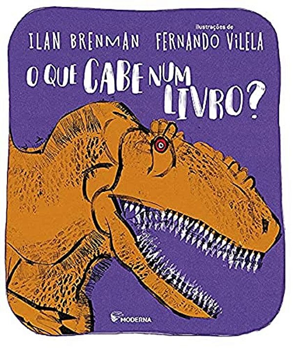O Que Cabe Num Livro?
